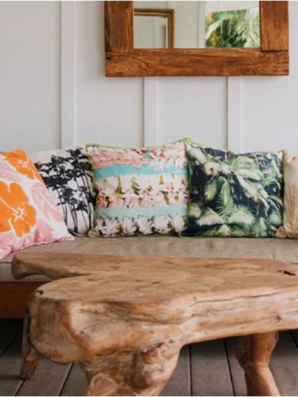 NWT 2 ALOHA COLLECTION / ALOHA HALE TIARE LEI PILLOWCASES